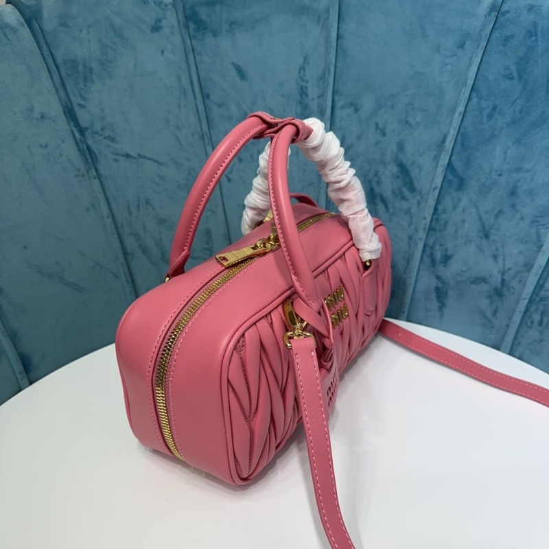 MIU MIU Top Handle Bags